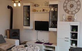 Apartman Leona Bregi