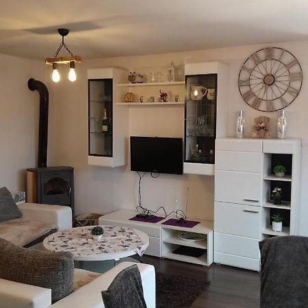 Apartman Leona Bregi Donji Rukavac Zewnętrze zdjęcie