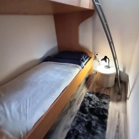 Apartman Leona Bregi Donji Rukavac Zewnętrze zdjęcie