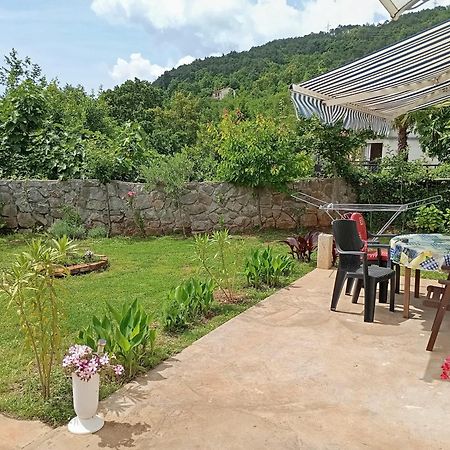 Apartman Leona Bregi Donji Rukavac Zewnętrze zdjęcie