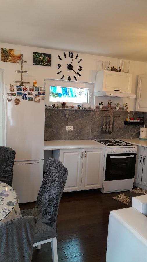 Apartman Leona Bregi Donji Rukavac Zewnętrze zdjęcie