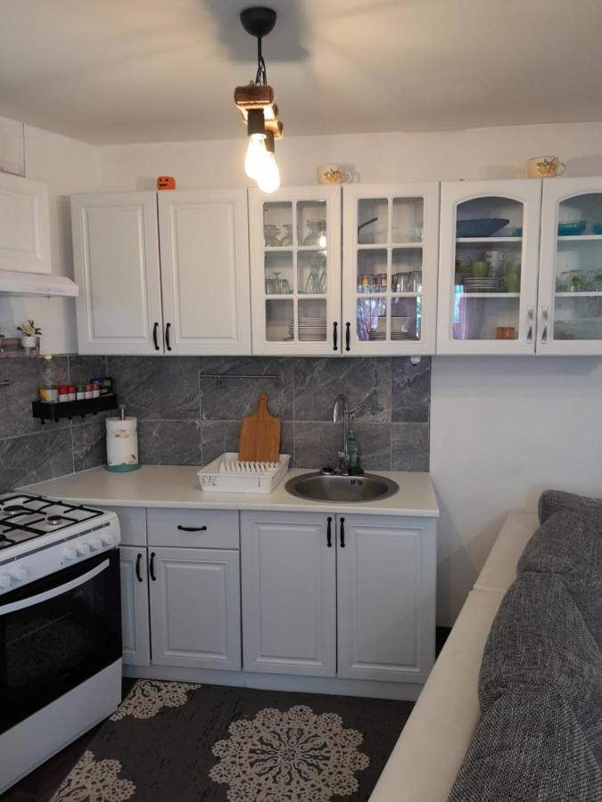Apartman Leona Bregi Donji Rukavac Zewnętrze zdjęcie