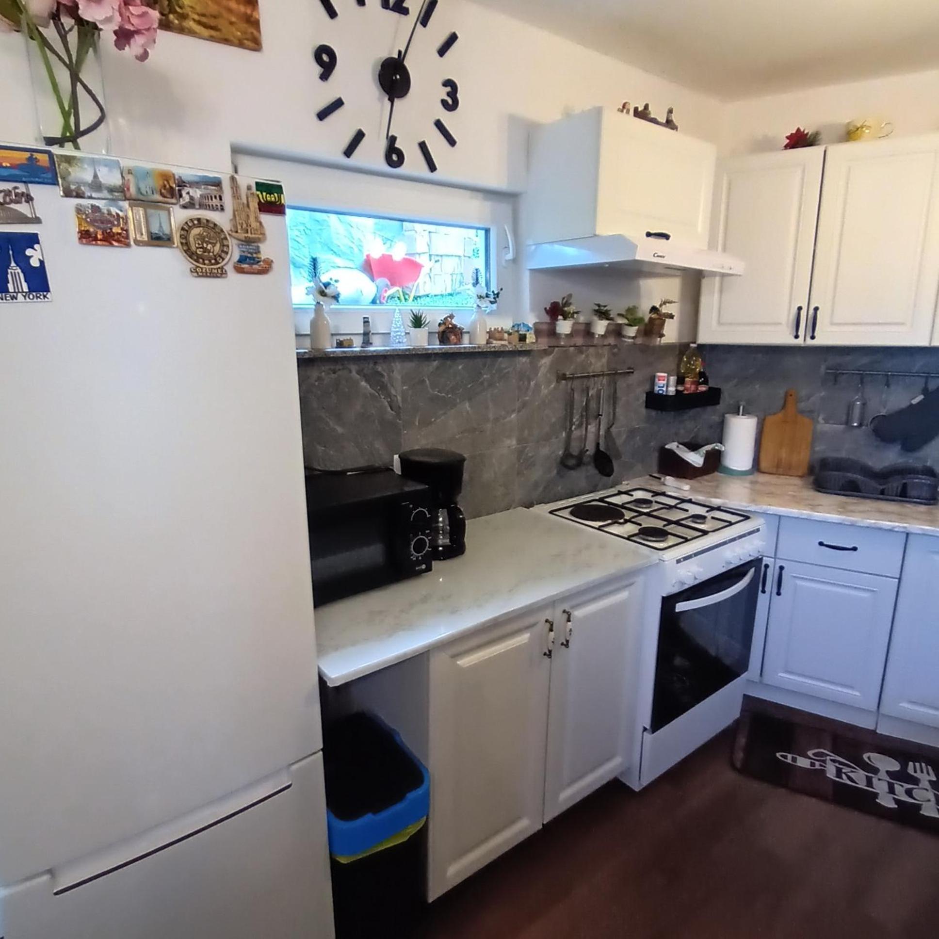 Apartman Leona Bregi Donji Rukavac Zewnętrze zdjęcie