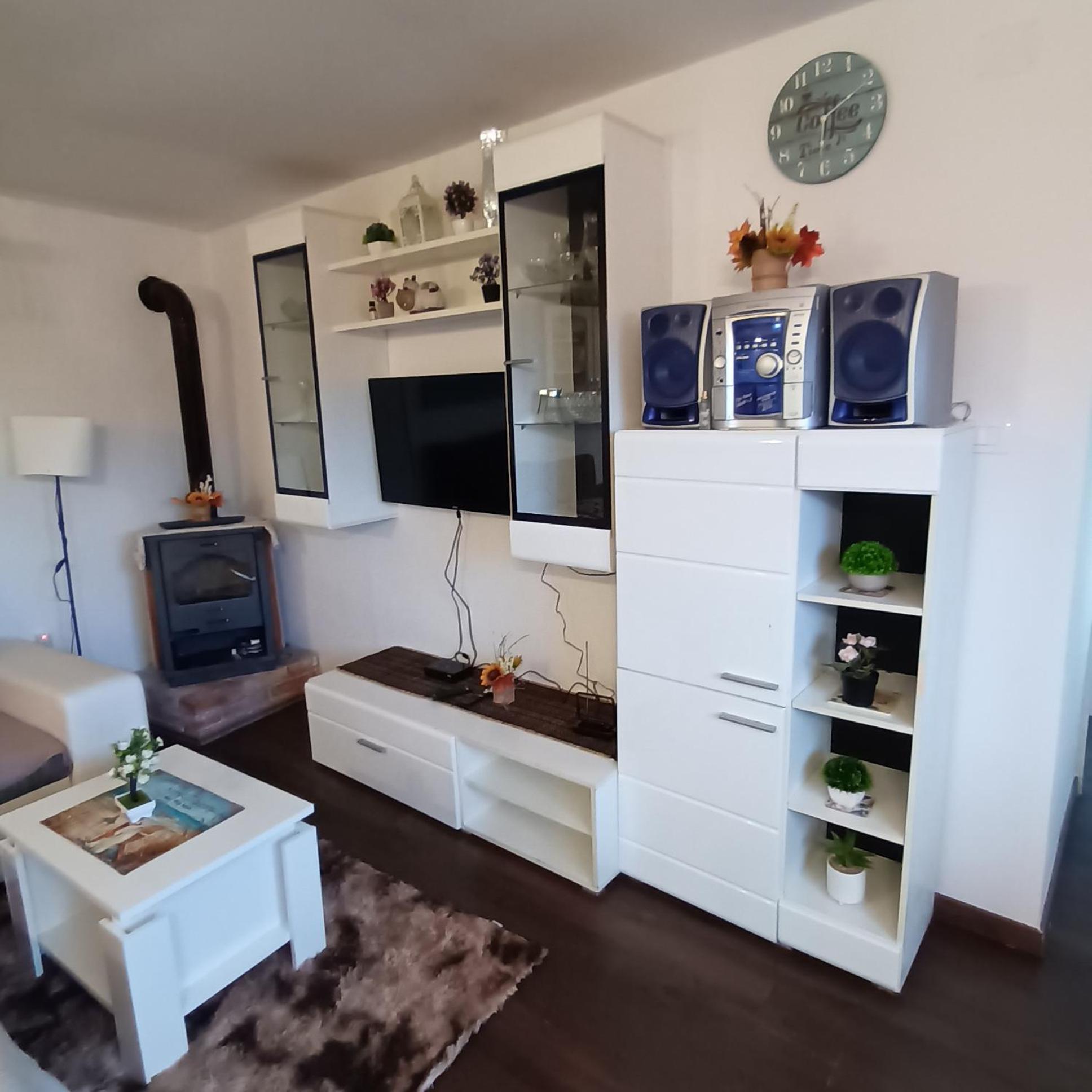 Apartman Leona Bregi Donji Rukavac Zewnętrze zdjęcie