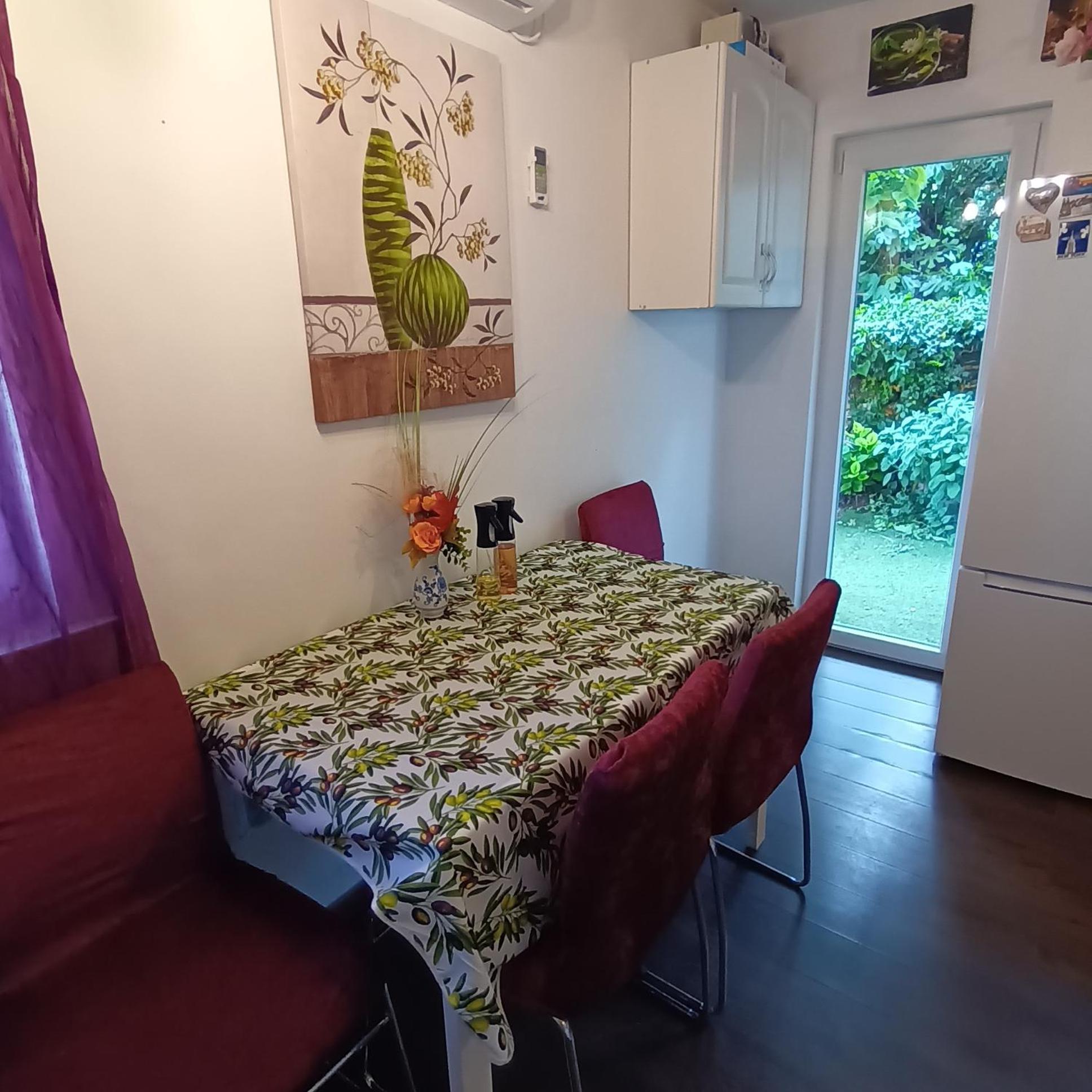 Apartman Leona Bregi Donji Rukavac Zewnętrze zdjęcie