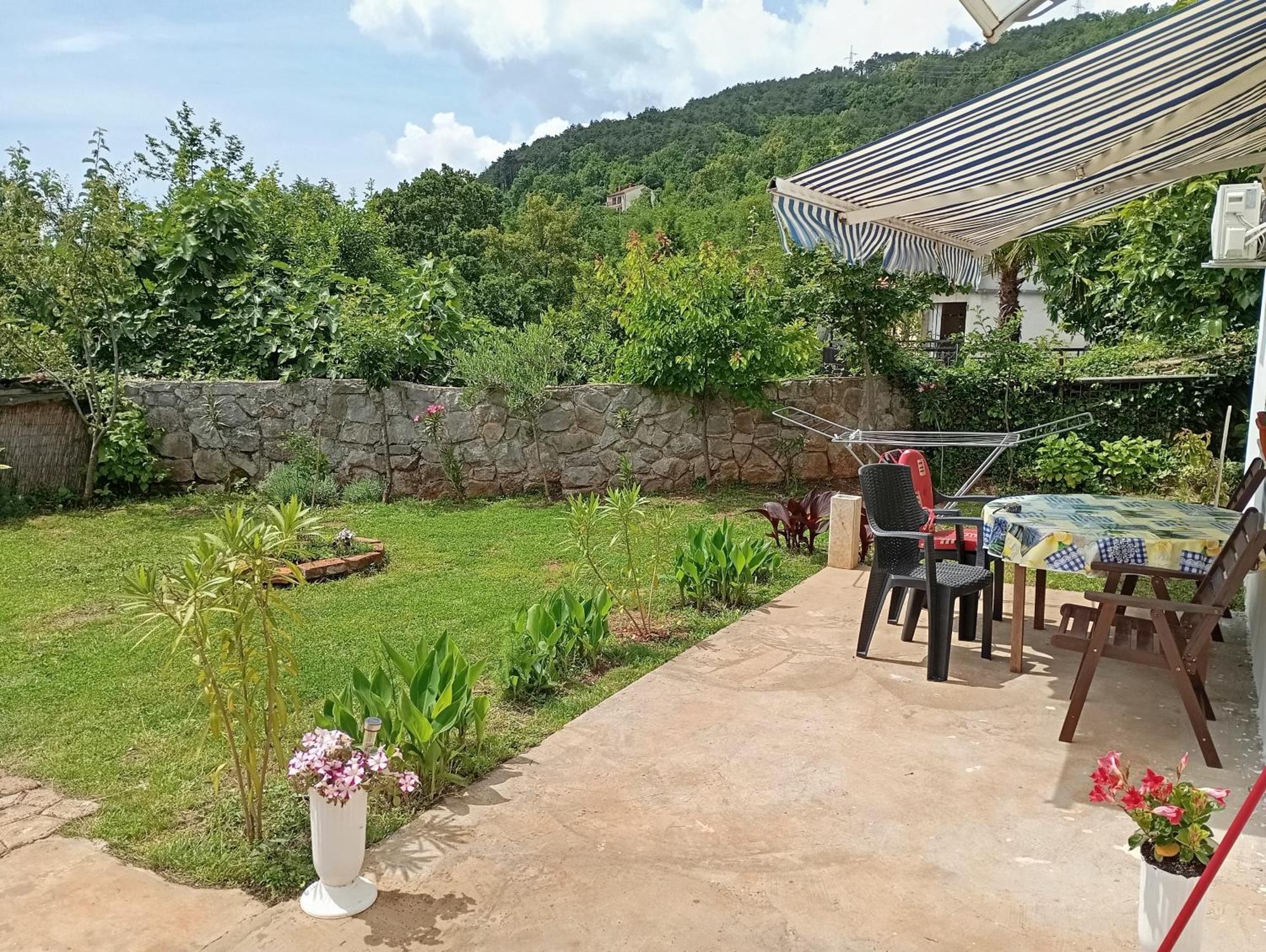 Apartman Leona Bregi Donji Rukavac Zewnętrze zdjęcie